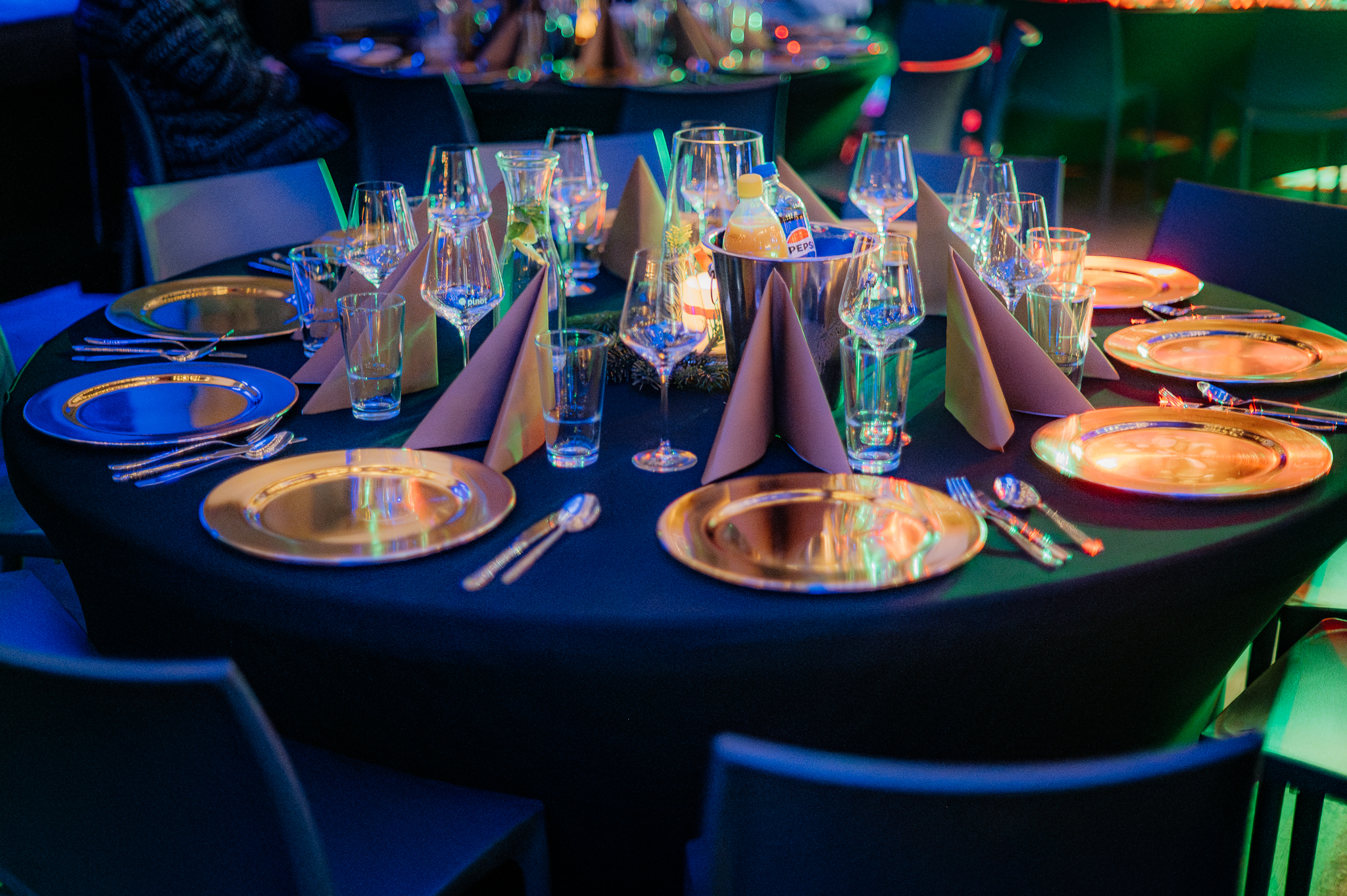 Catering i atrakcje na event